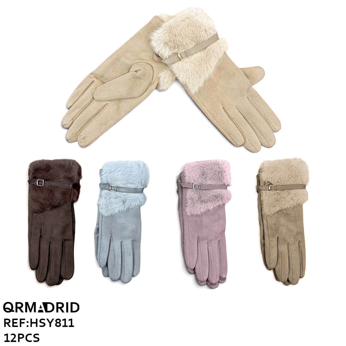 Guantes
