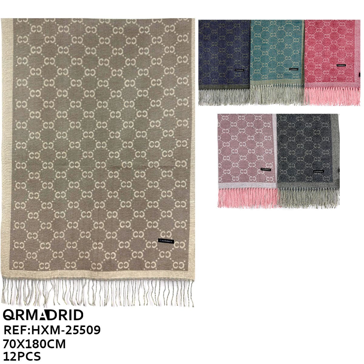 Pashmina