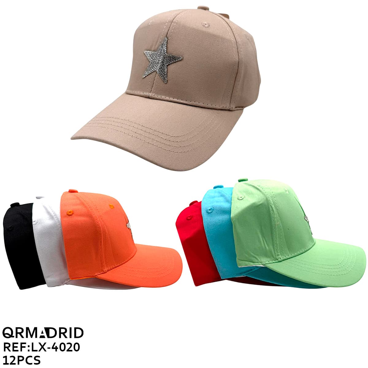 Gorras