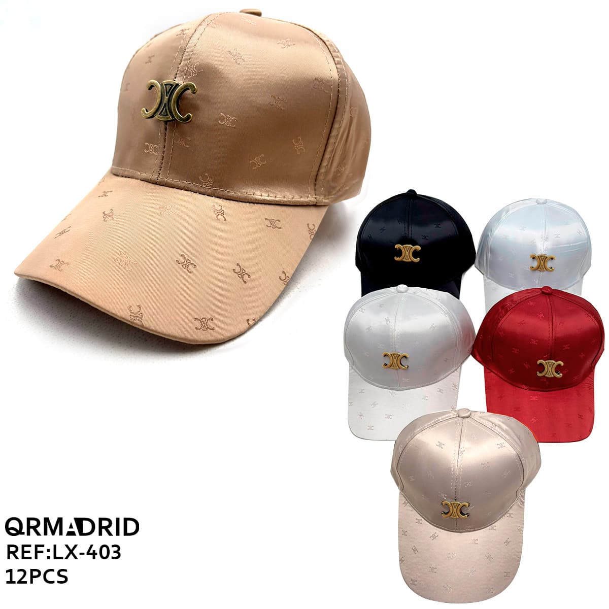 Gorras