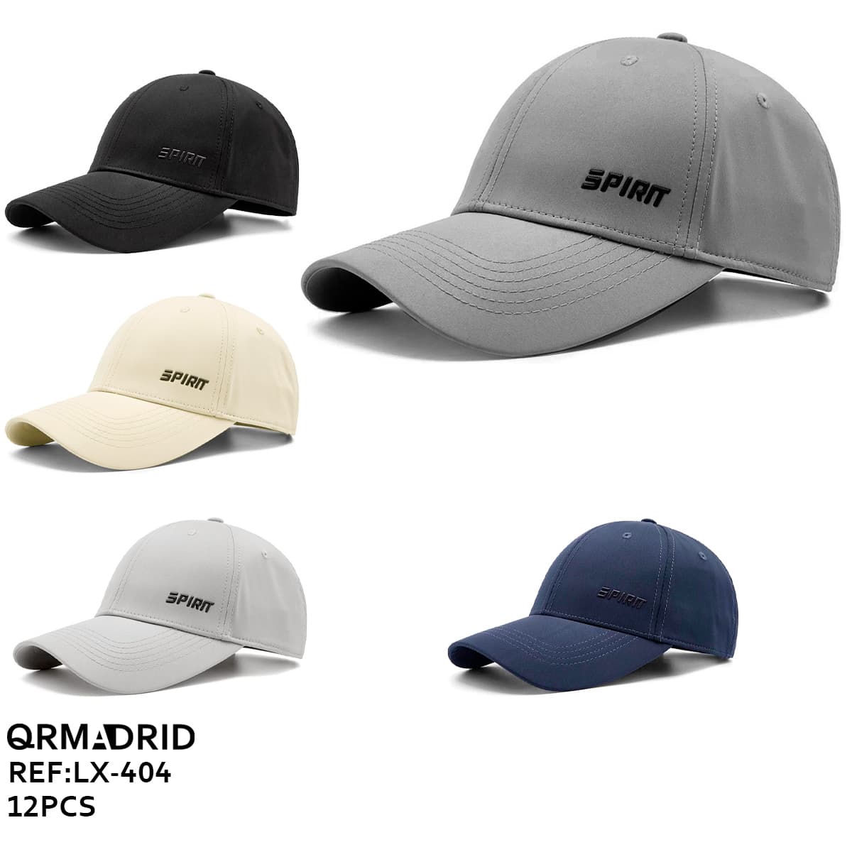 Gorras