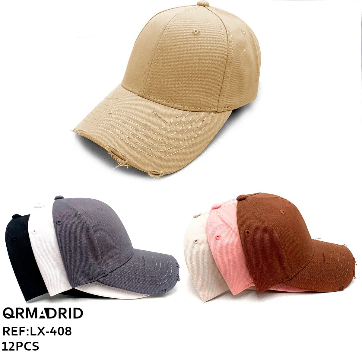 Gorra