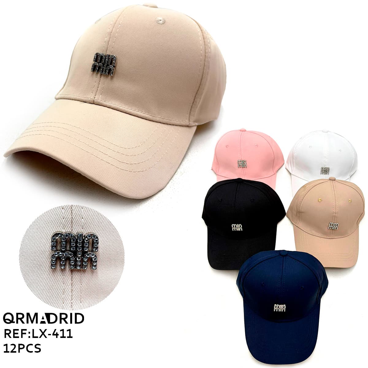 Gorras
