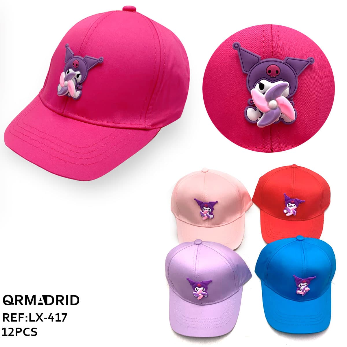 Gorra