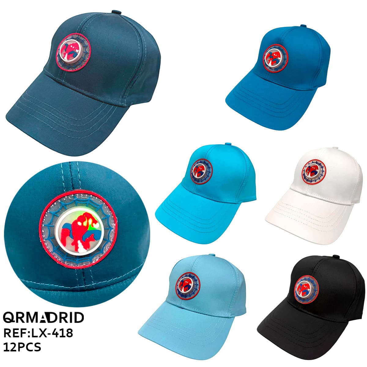 Gorras