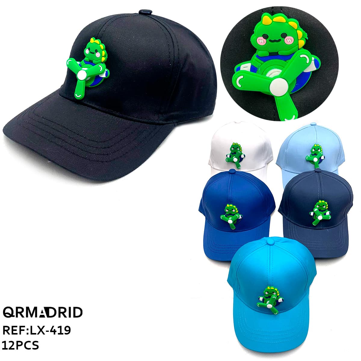 Gorra