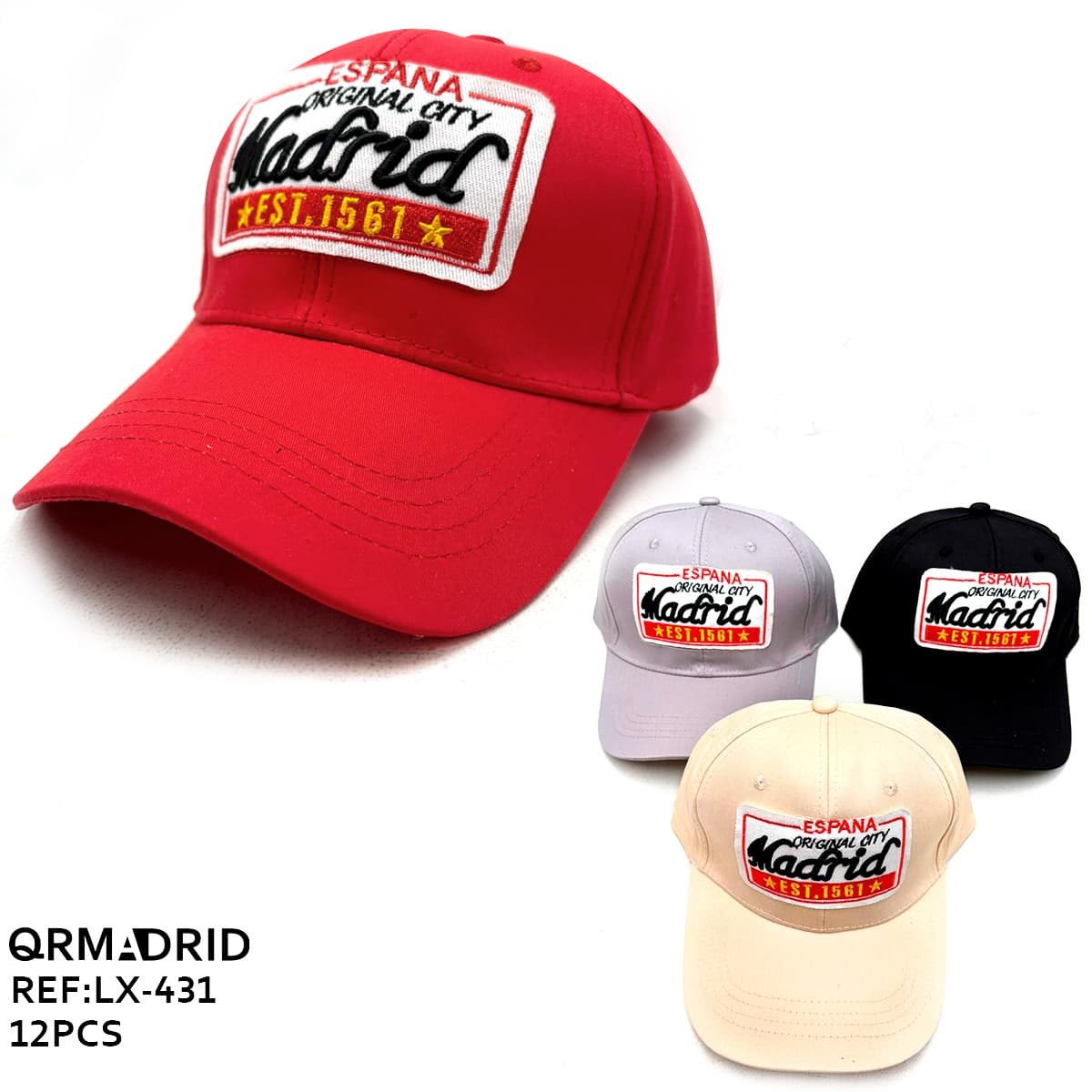 Gorras