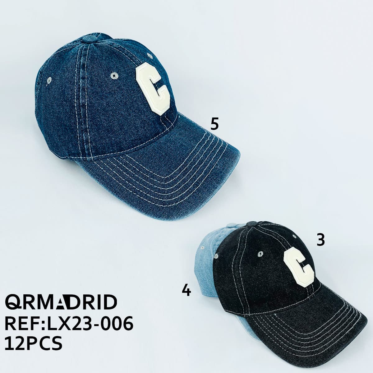 Gorra