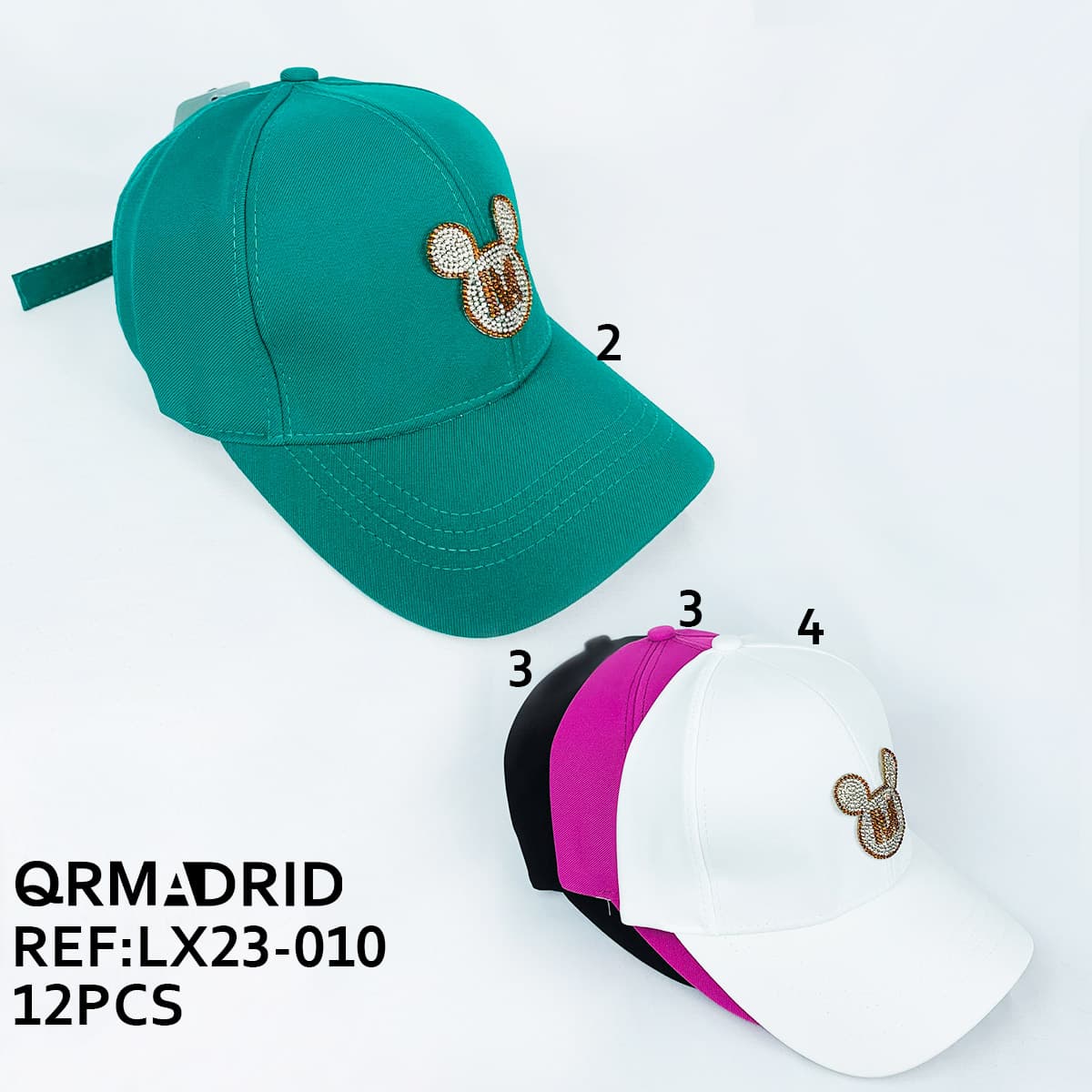 Gorra