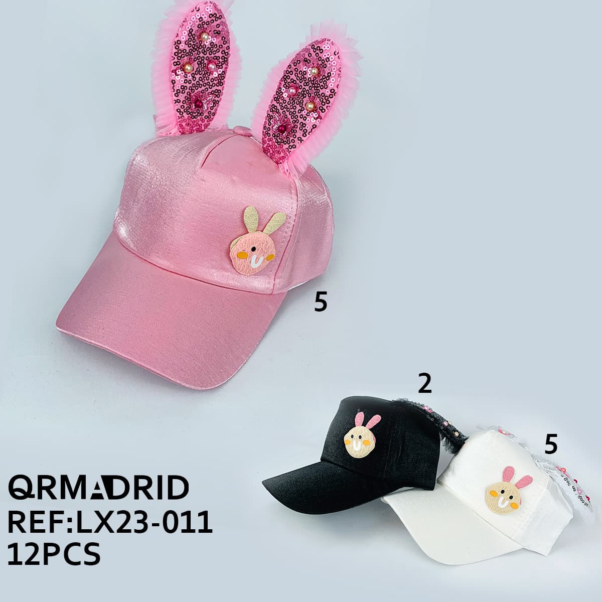 Gorra de ninos