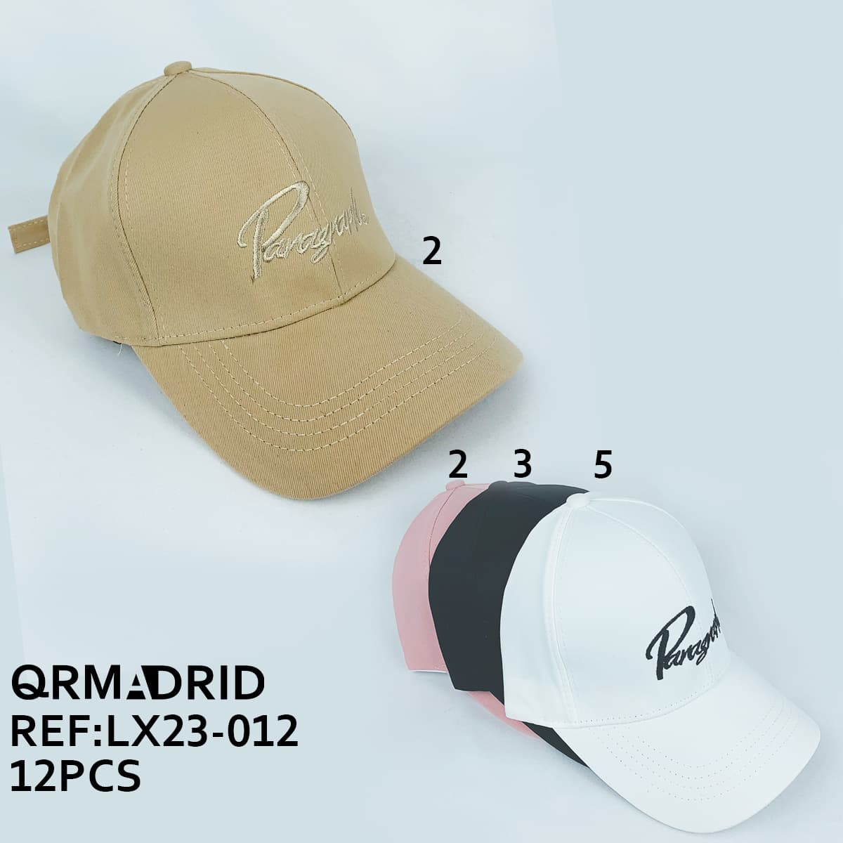 Gorra