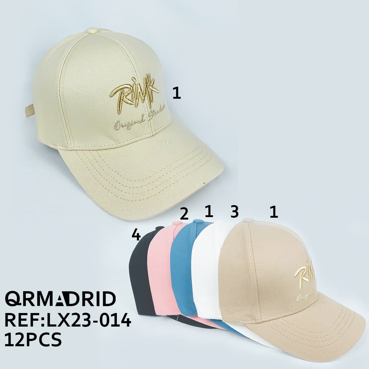 Gorra