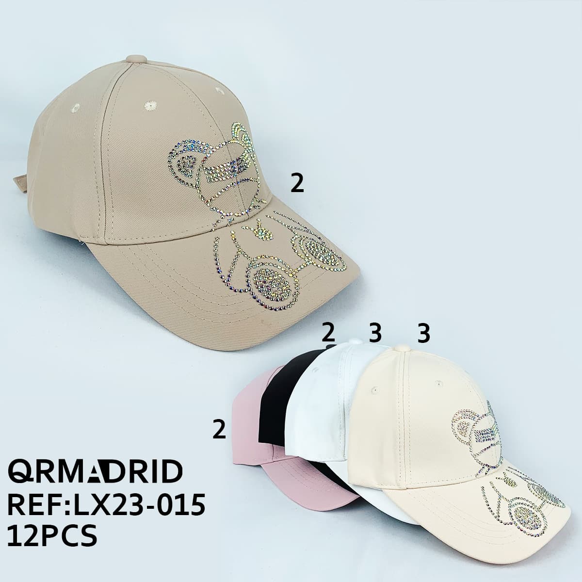 Gorra