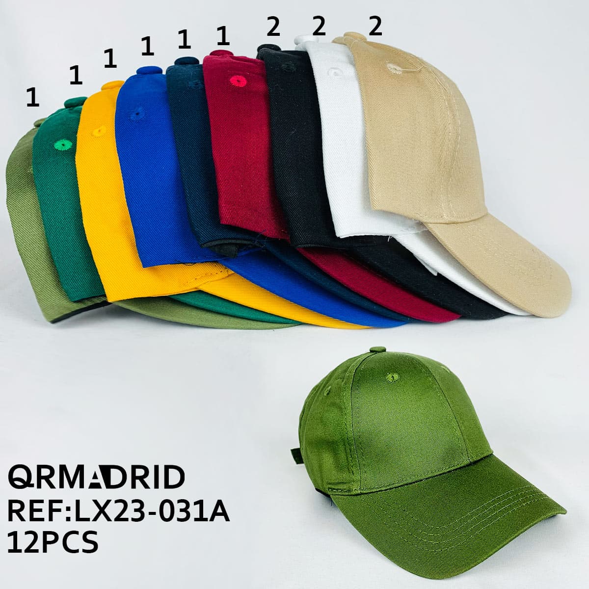 Gorra
