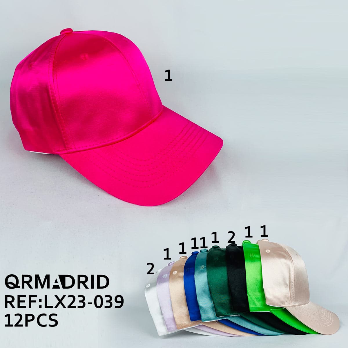 Gorra