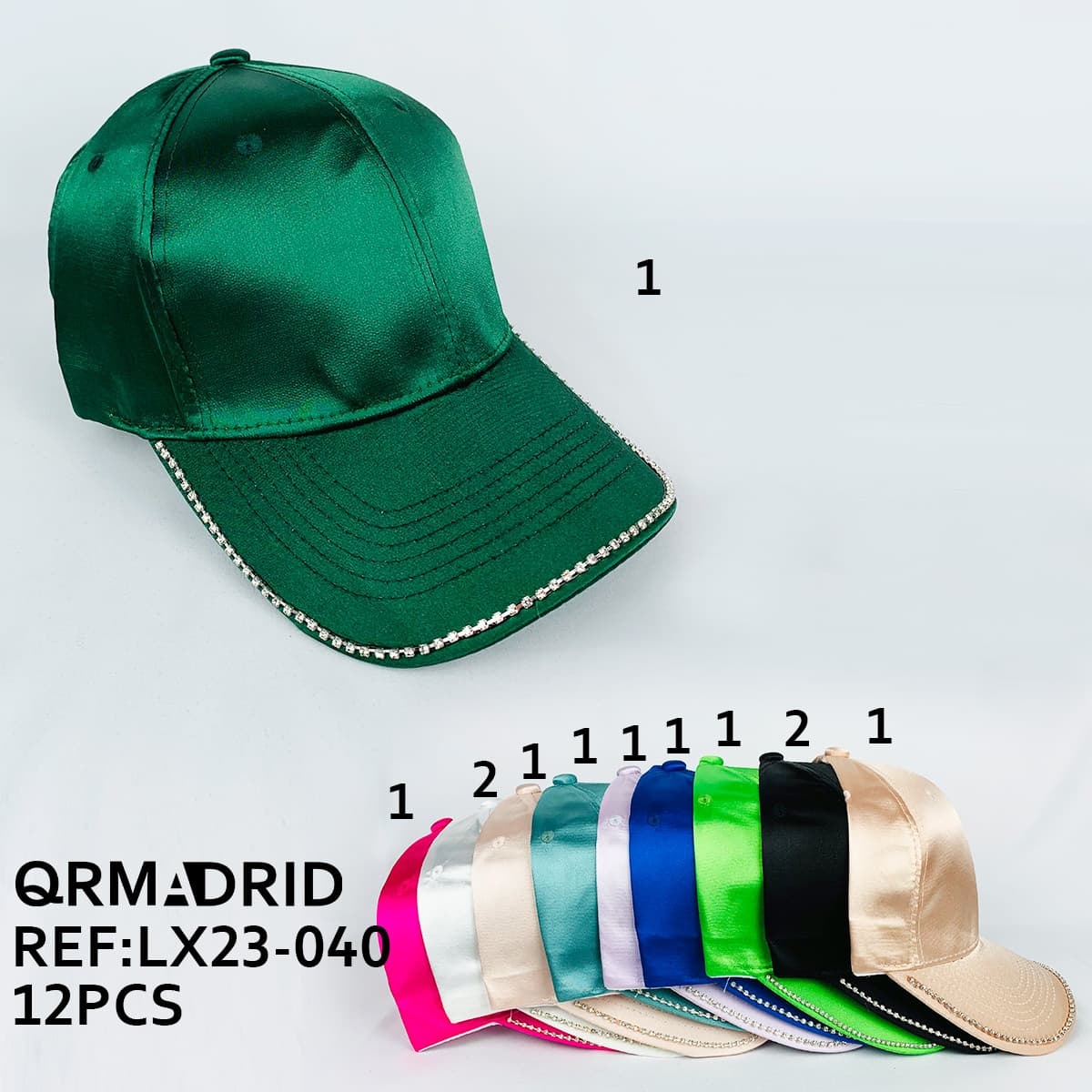 Gorra