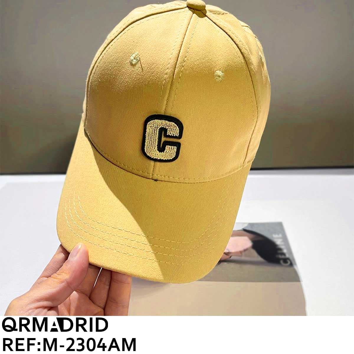 Gorras