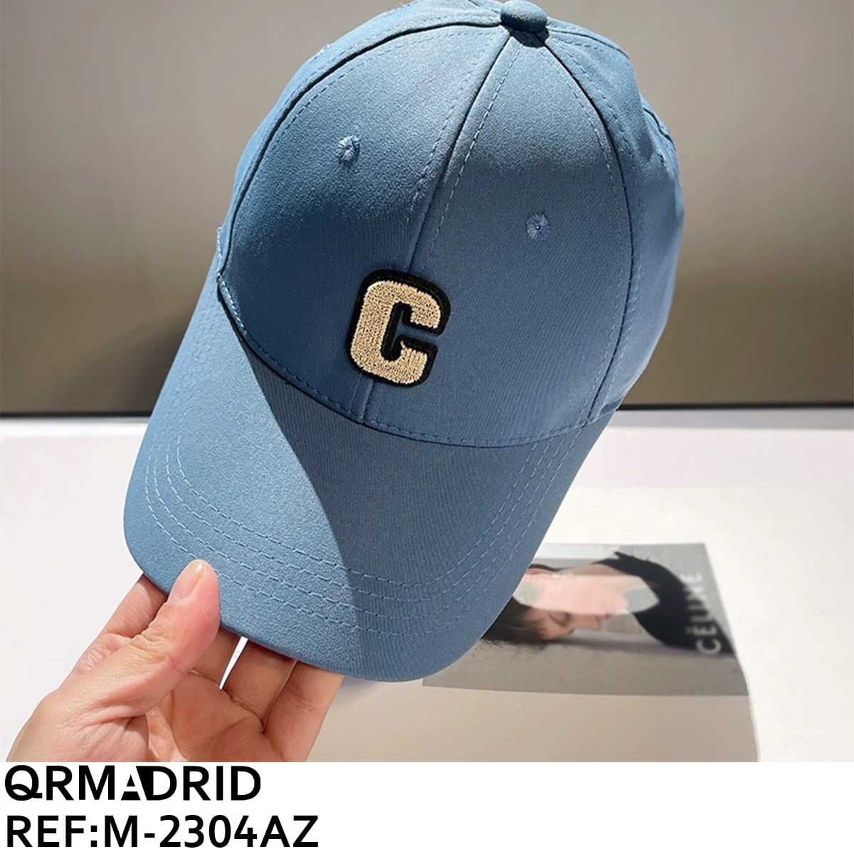 Gorras