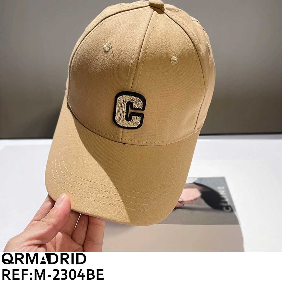 Gorras
