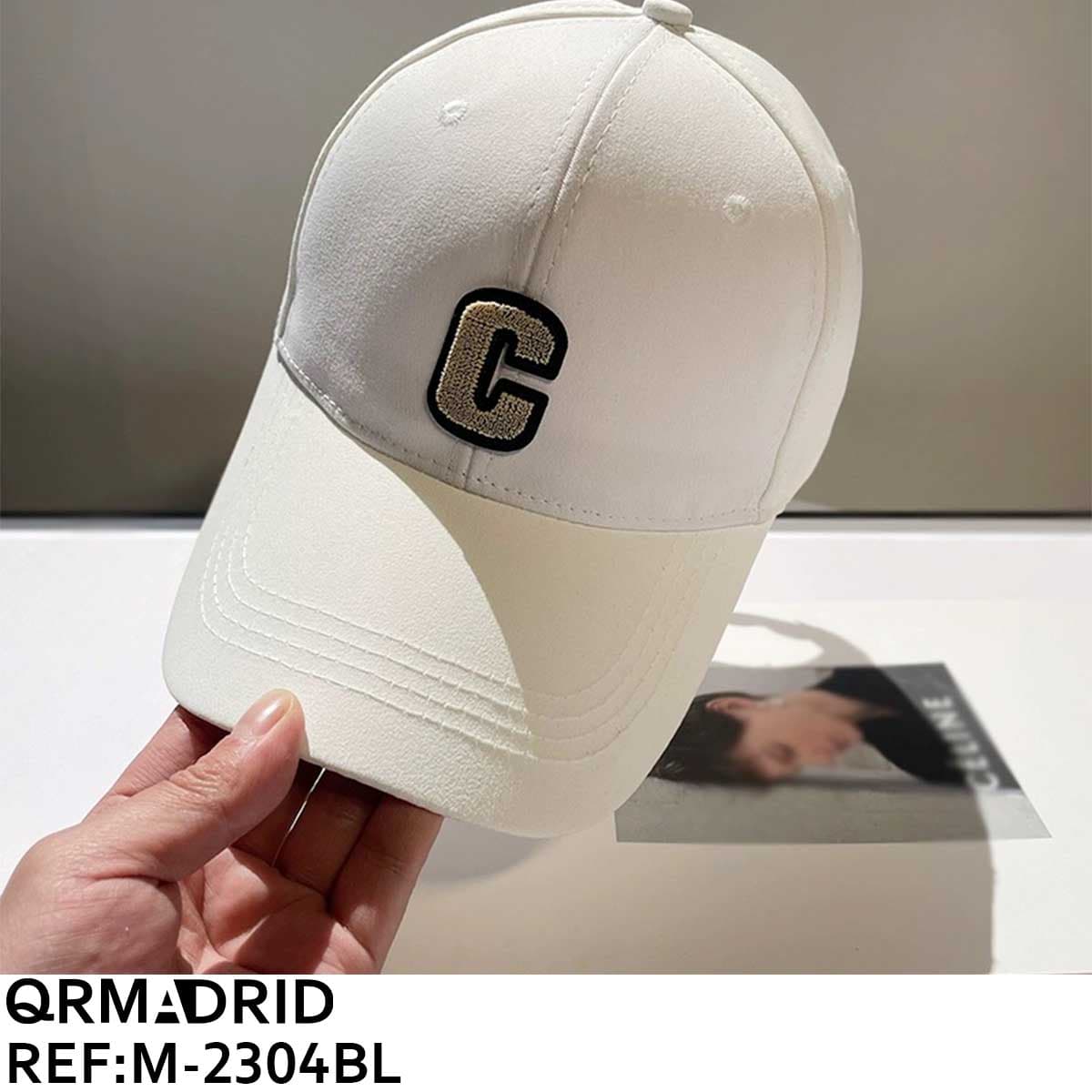 Gorras