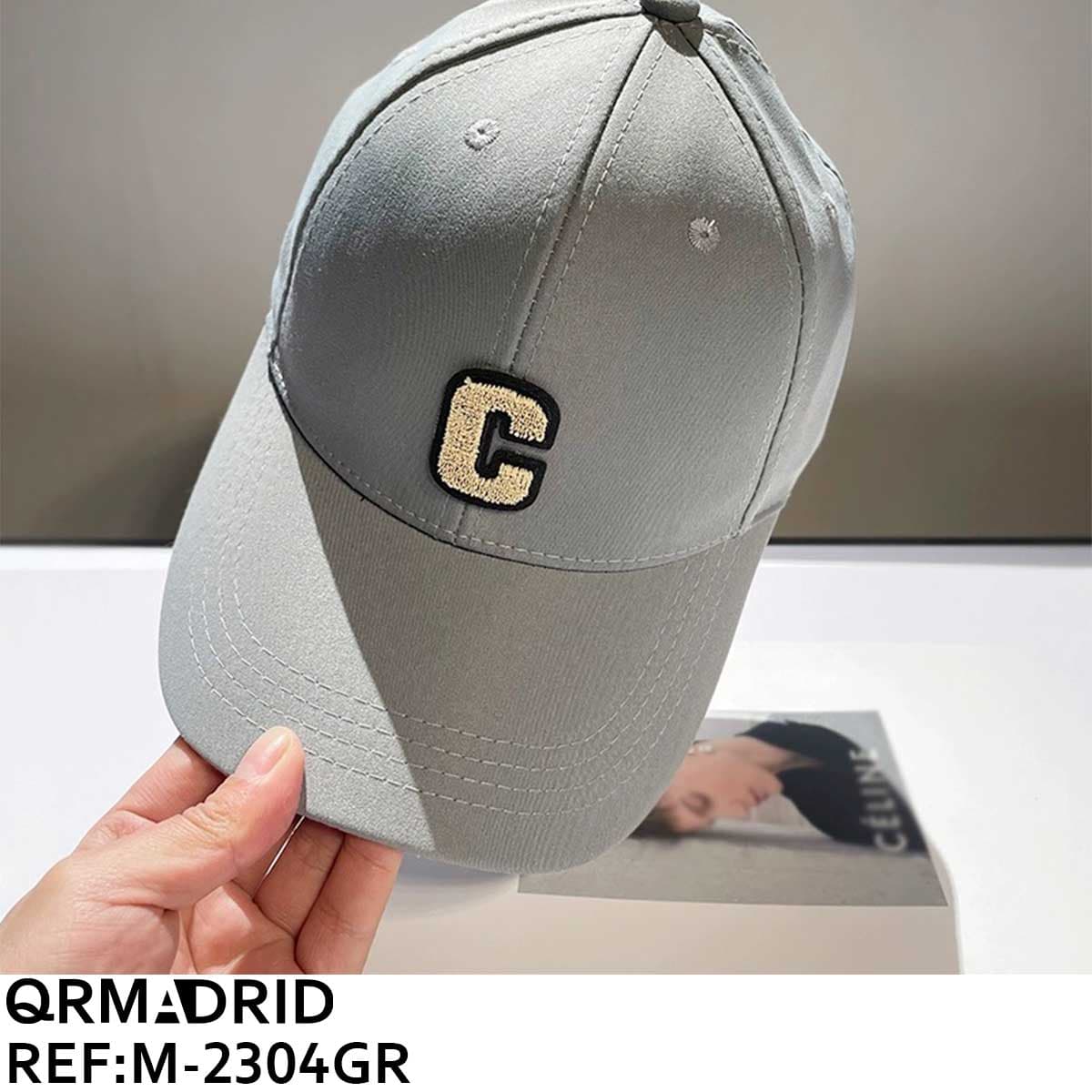 Gorras