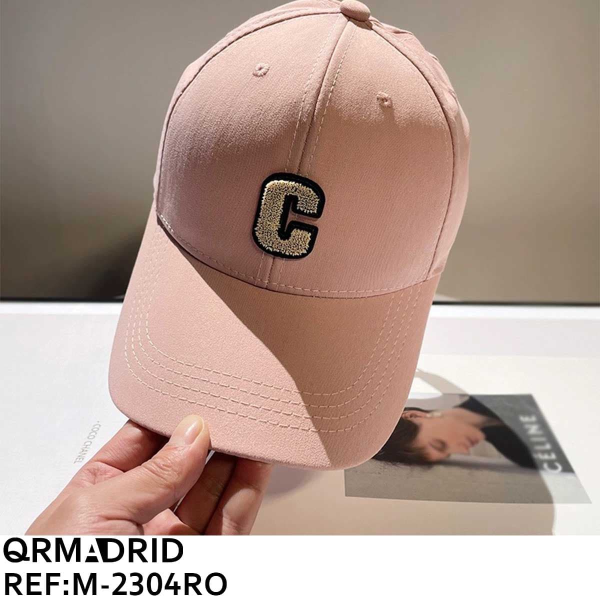 Gorras