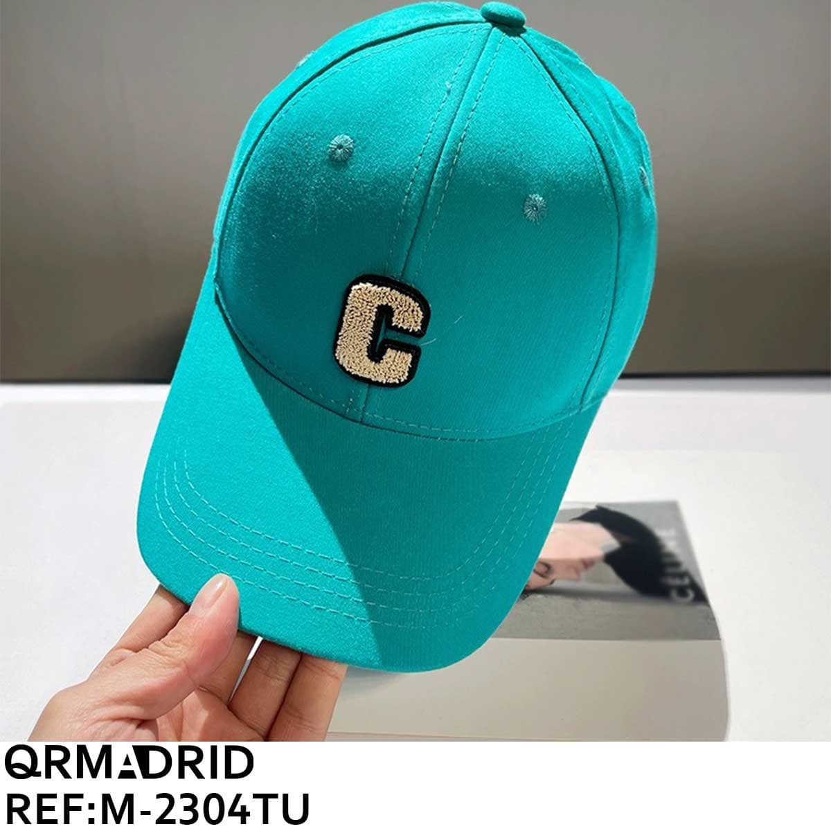 Gorras