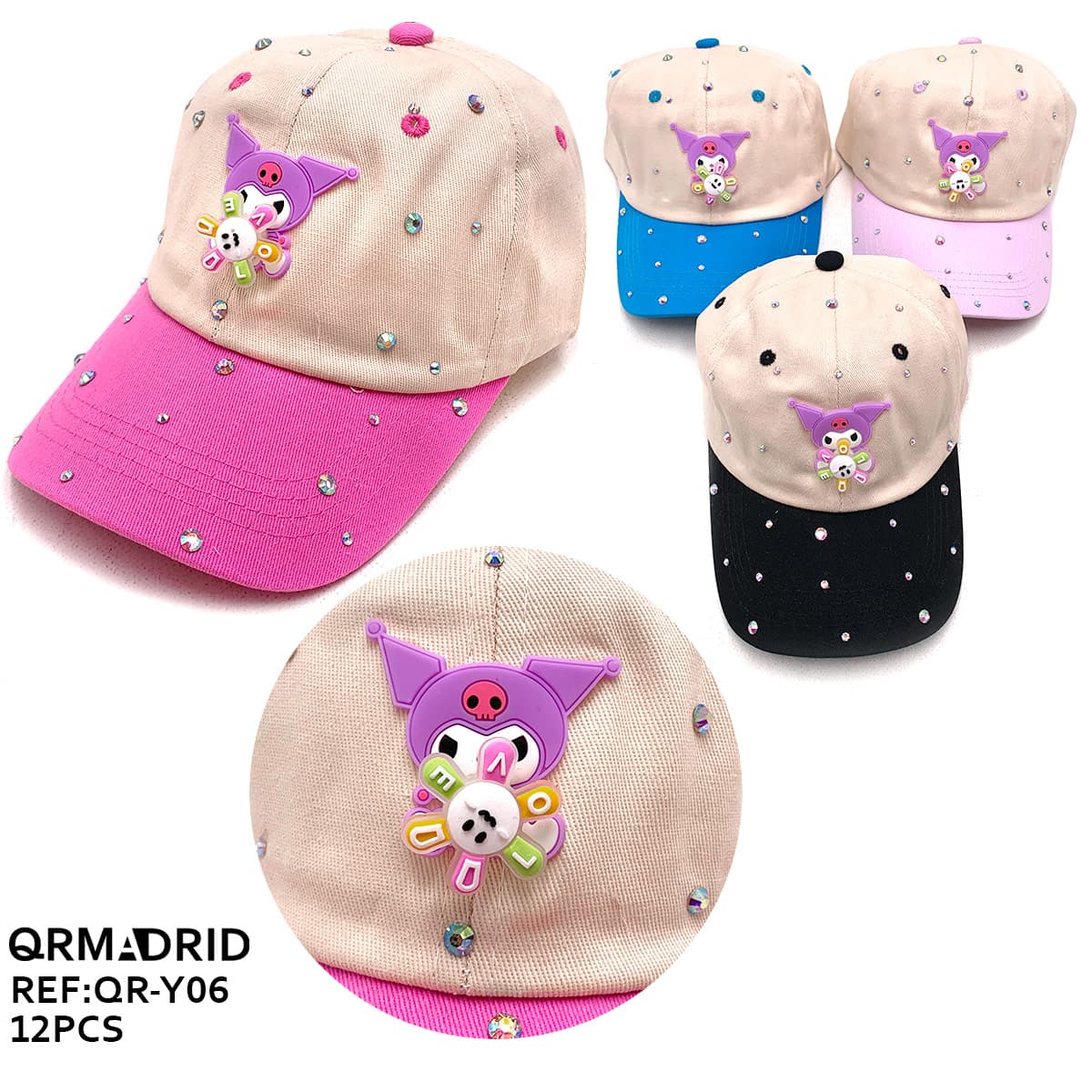 Gorra de ninos
