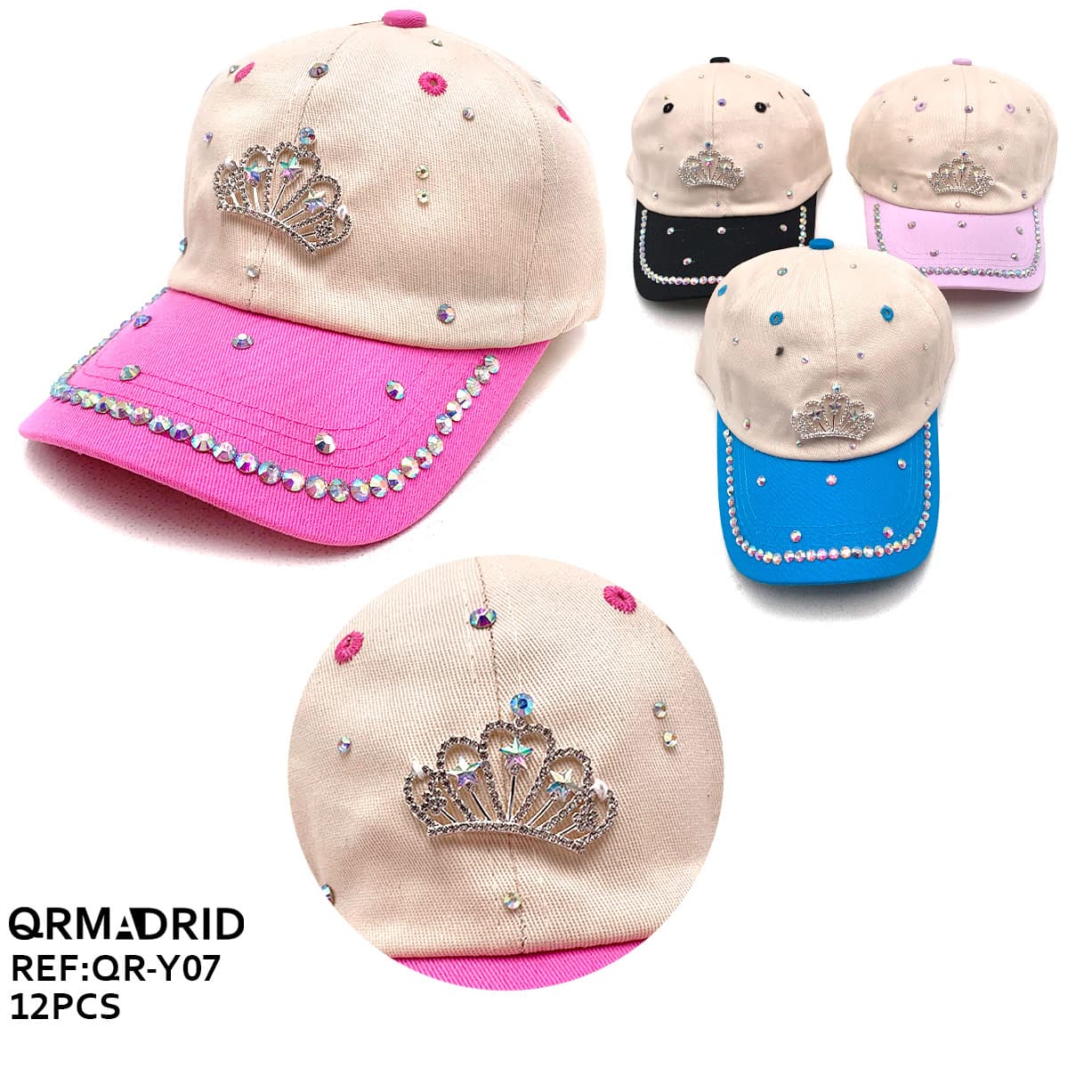 Gorra de ninos