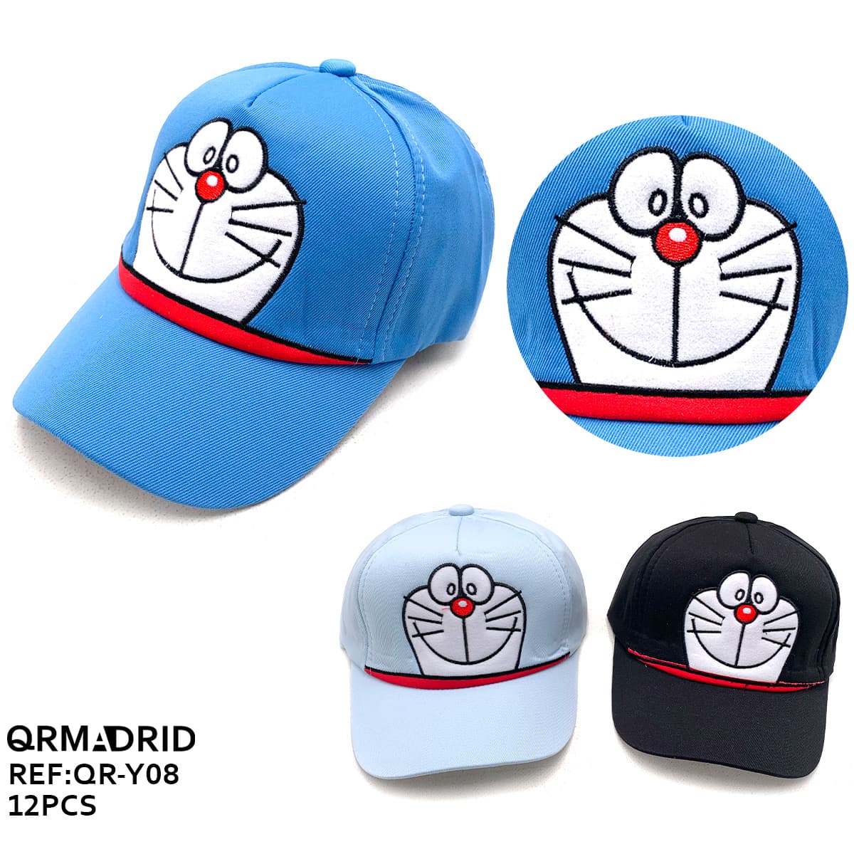 Gorra de ninos