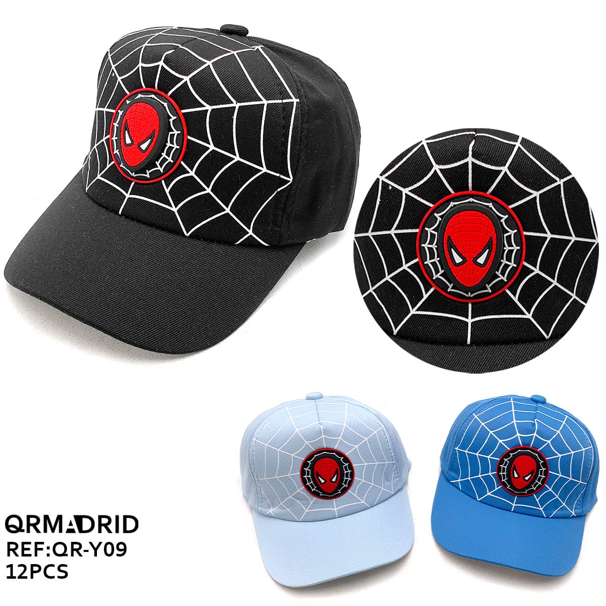 Gorra de ninos
