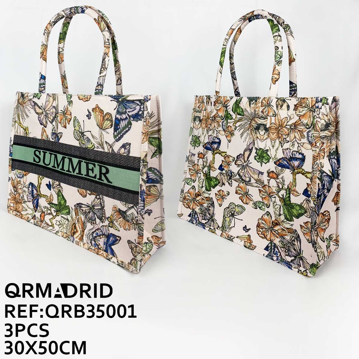 Bolso Playa