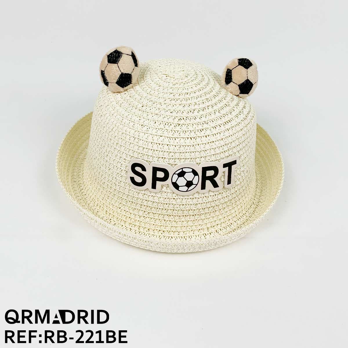 Gorras/Sombreros ninos
