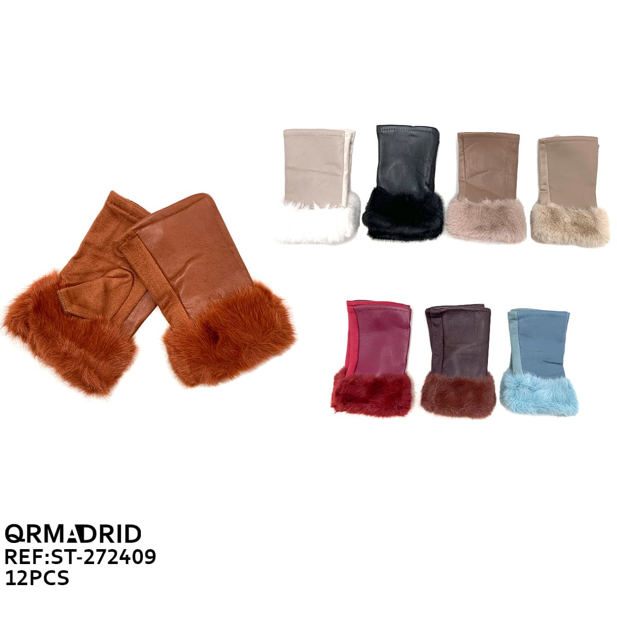 Guantes