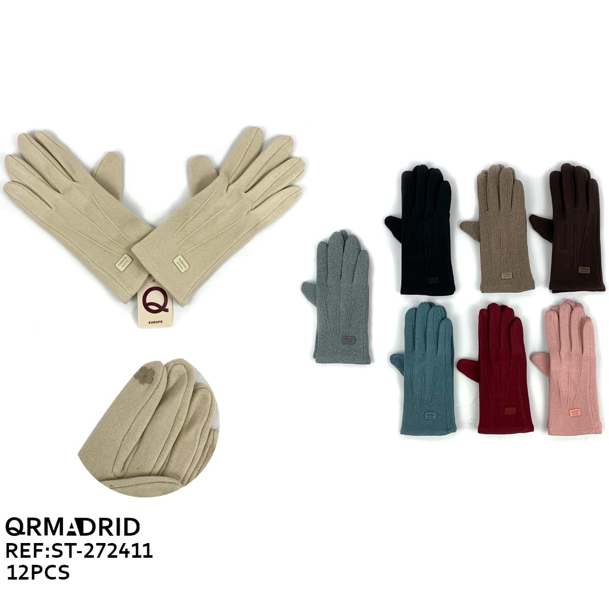 Guantes