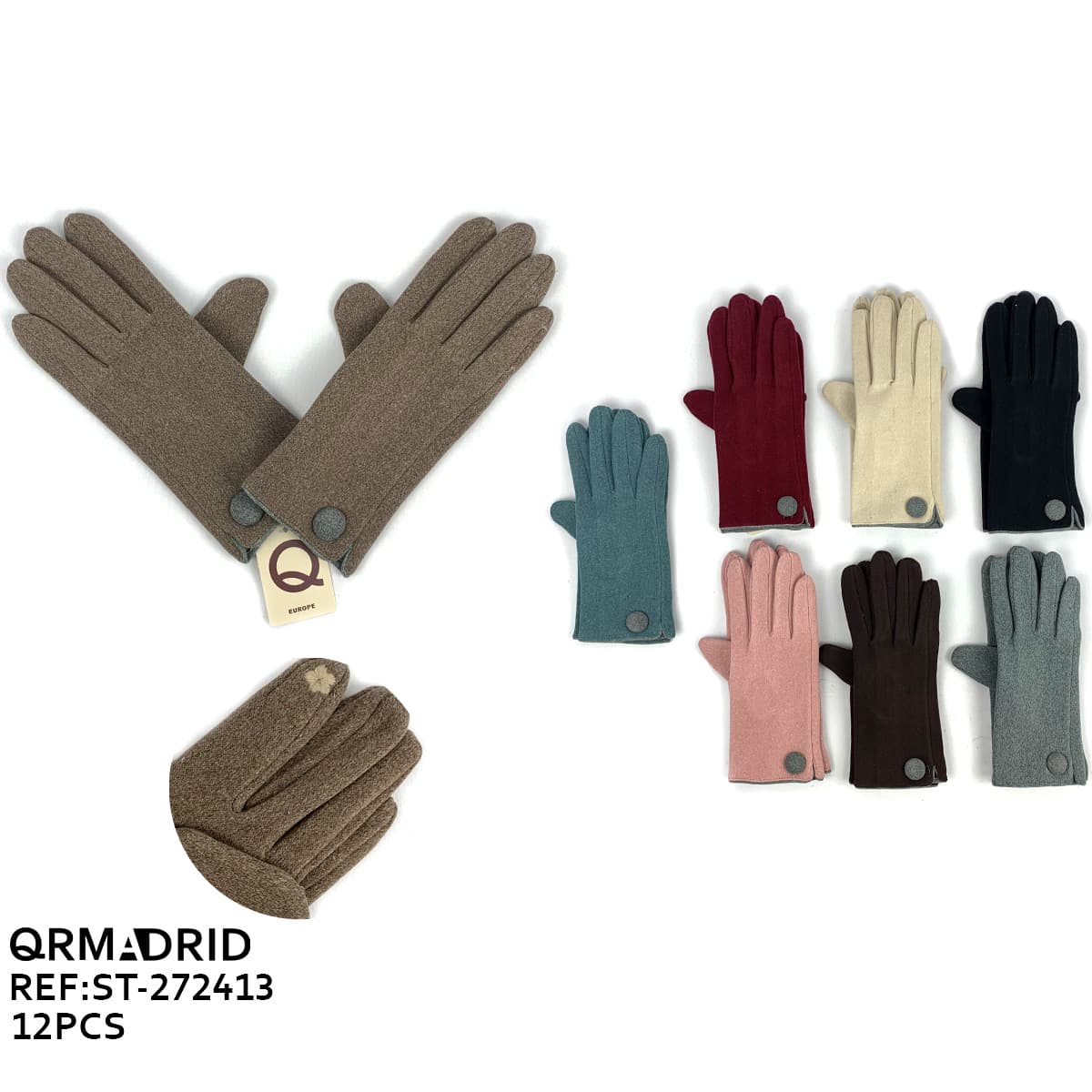 Guantes
