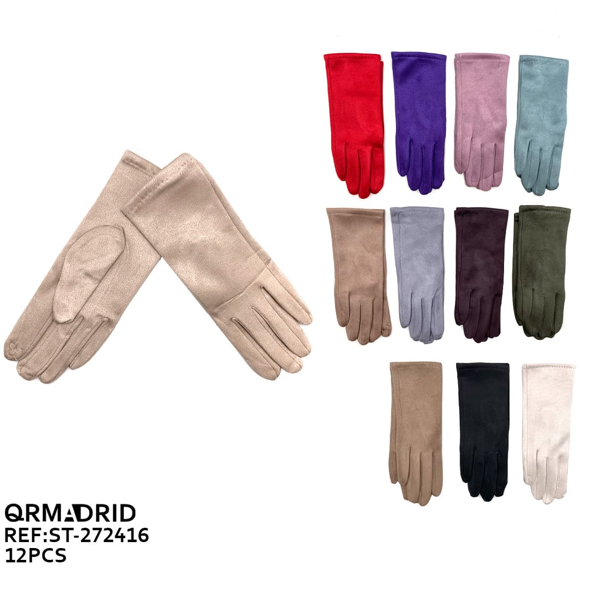 Guantes
