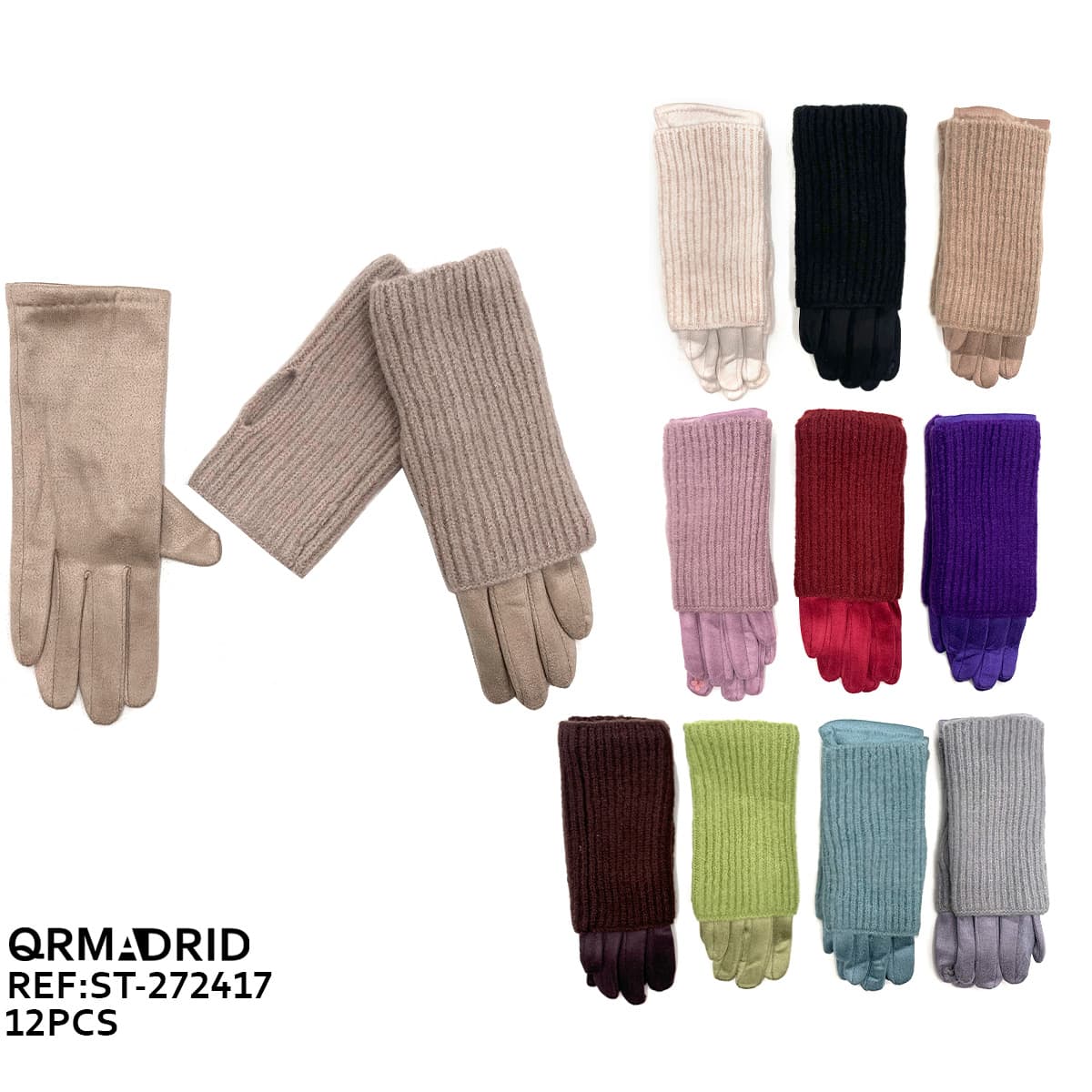Guantes