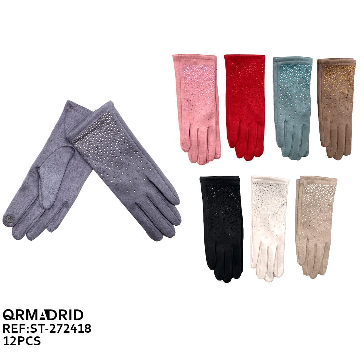 Guantes