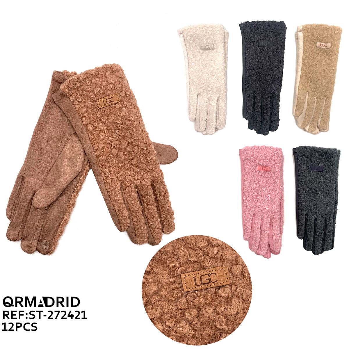 Guantes