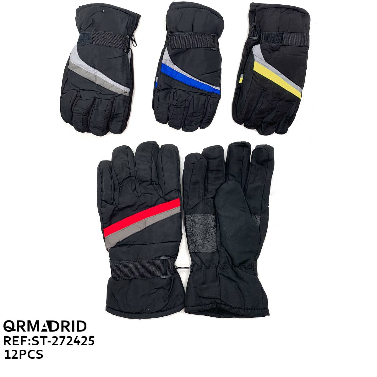 Guantes