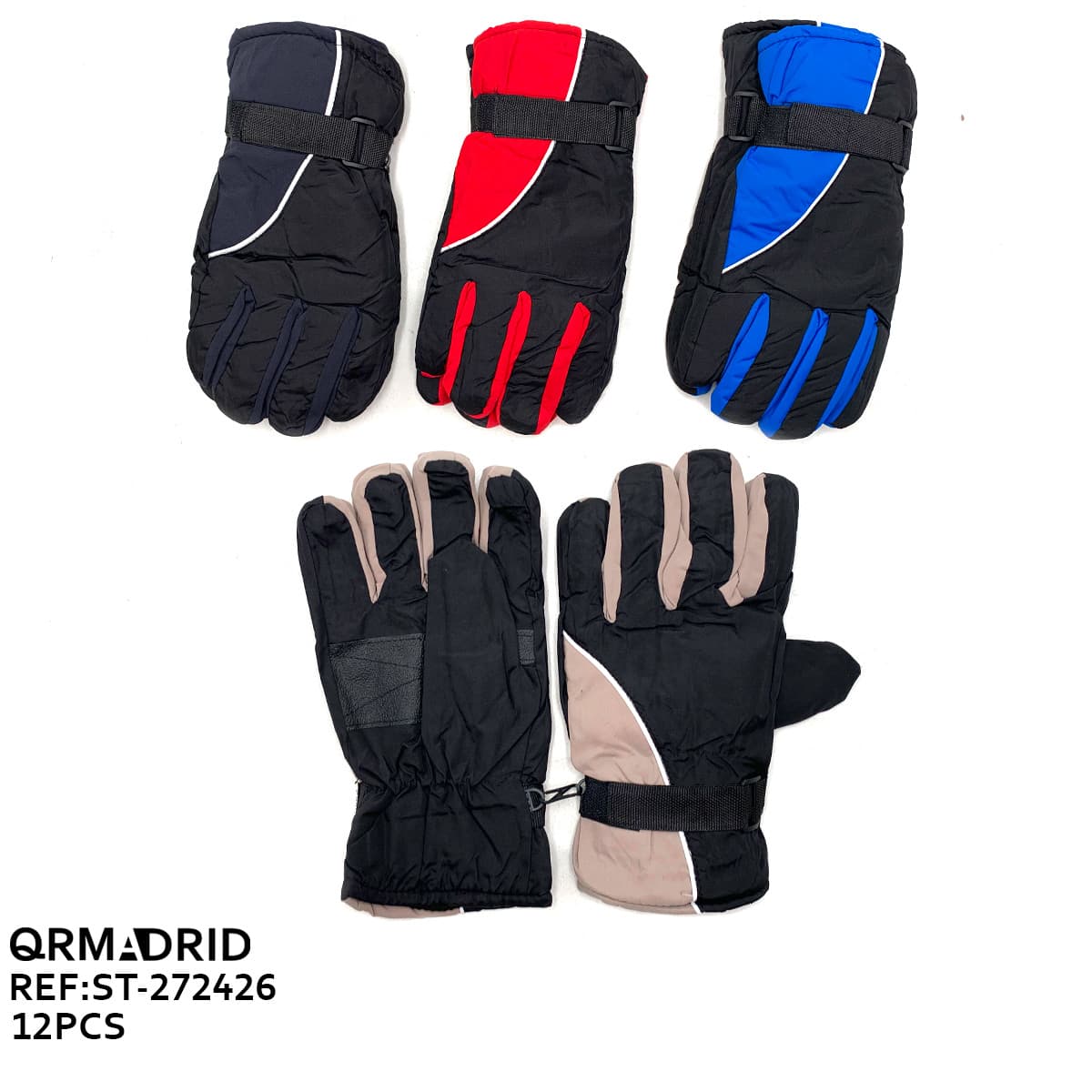 Guantes