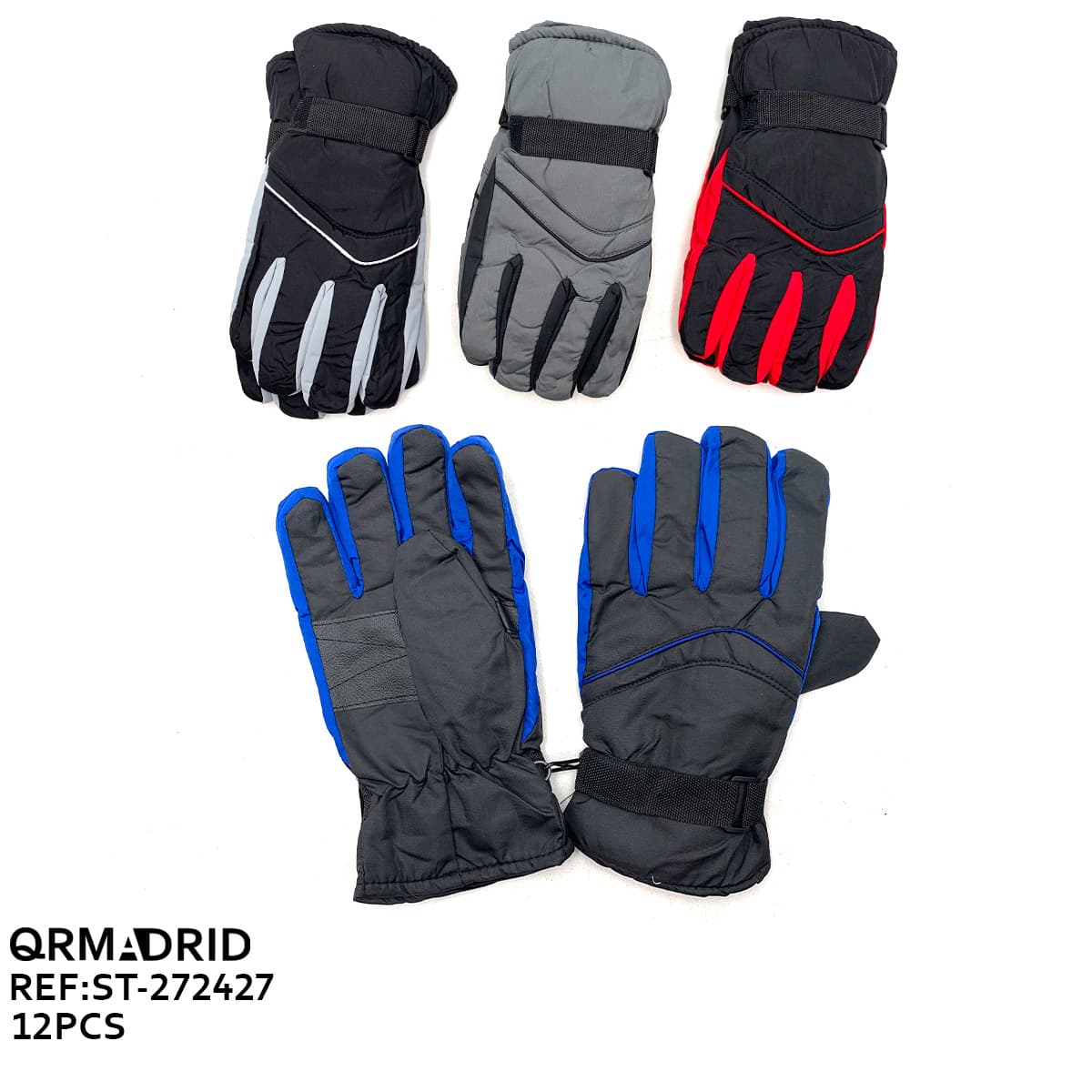 Guantes