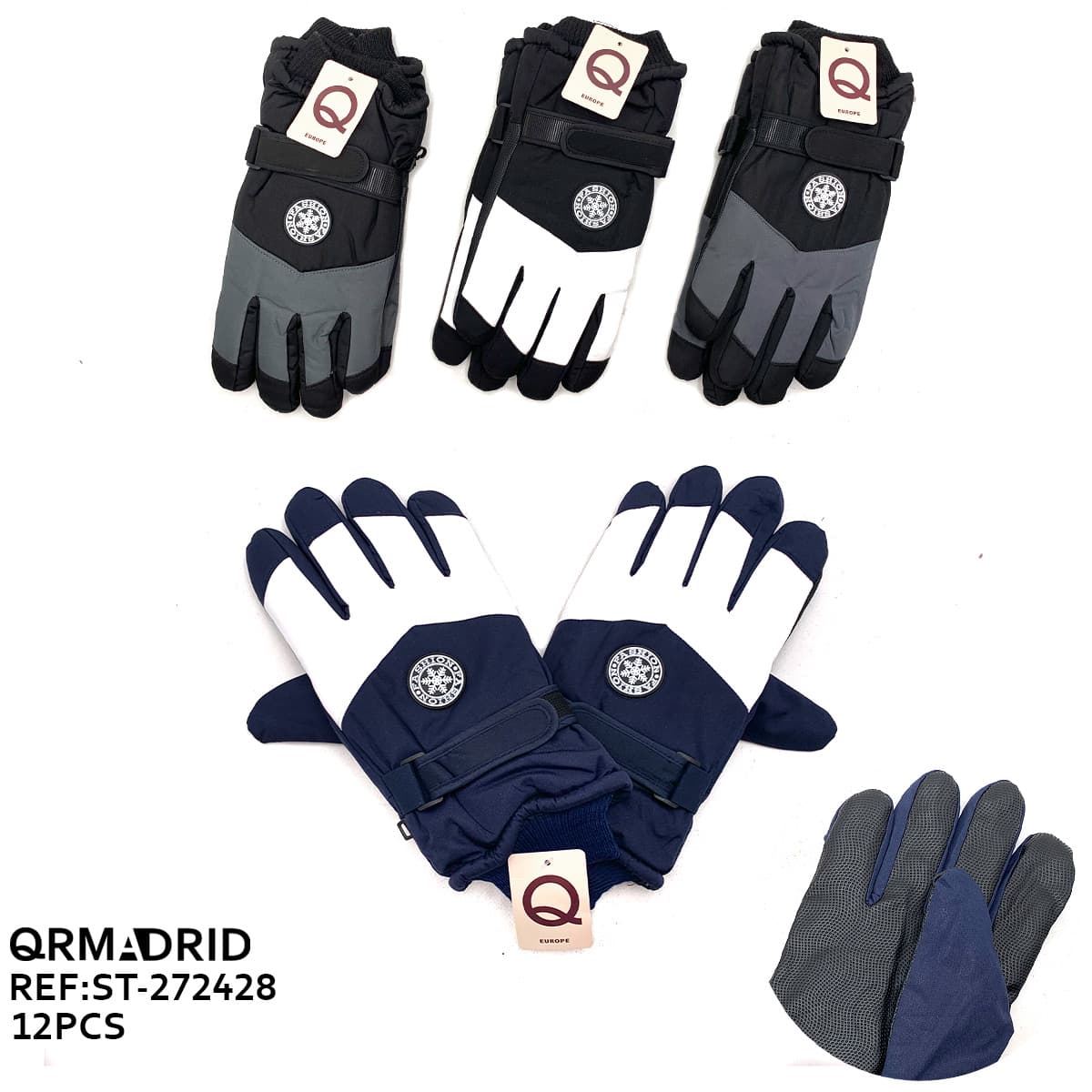 Guantes
