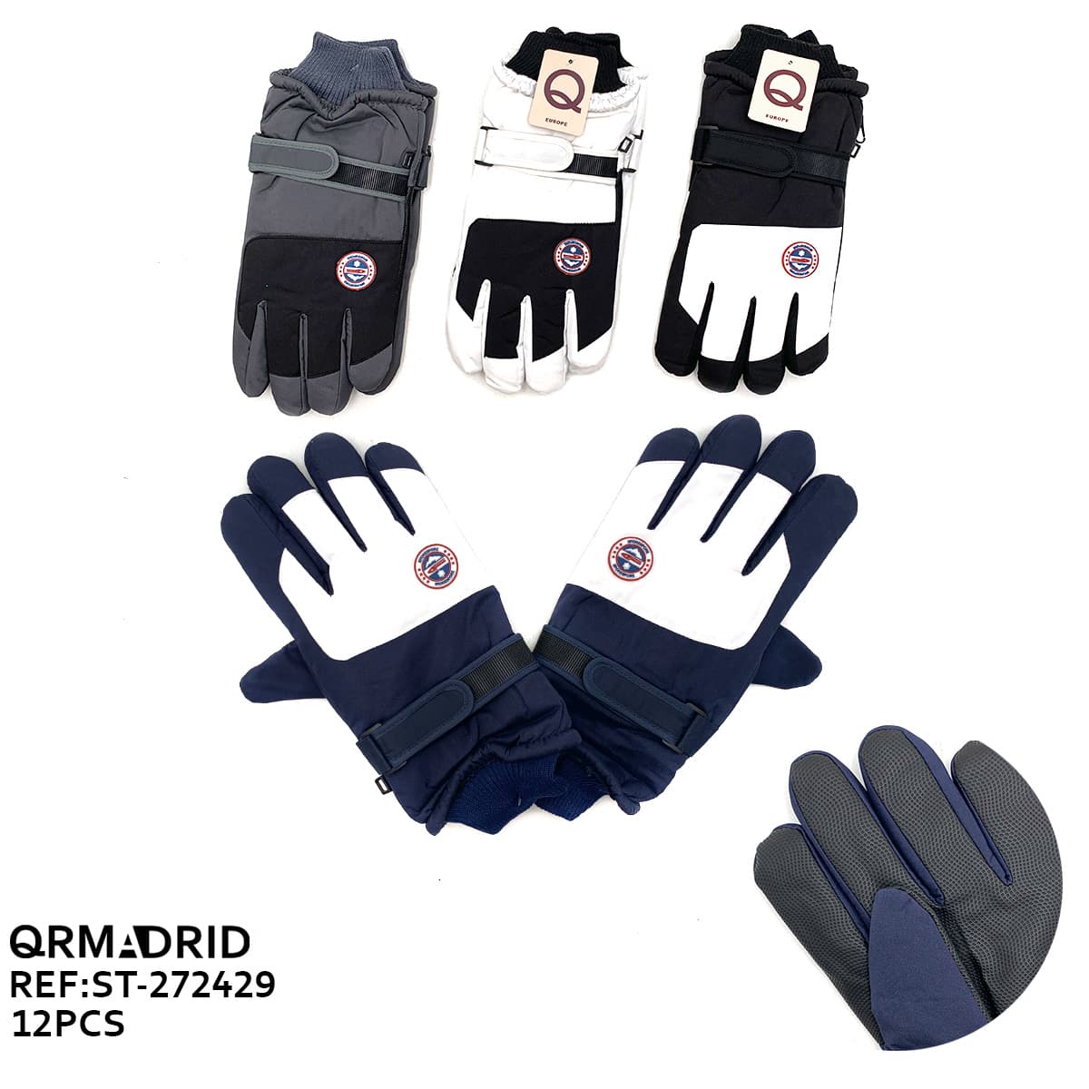 Guantes