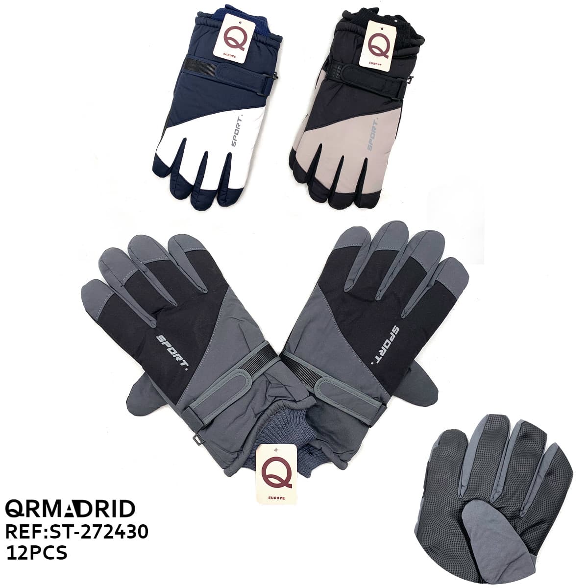 Guantes