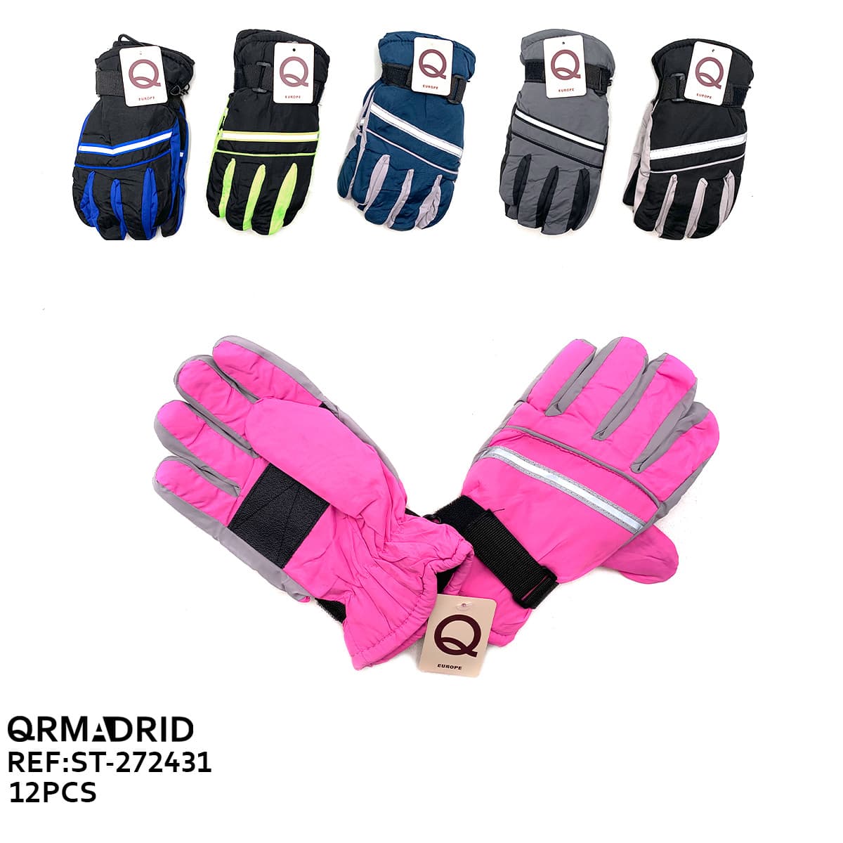 Guantes