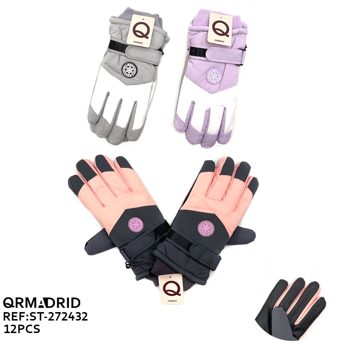 Guantes