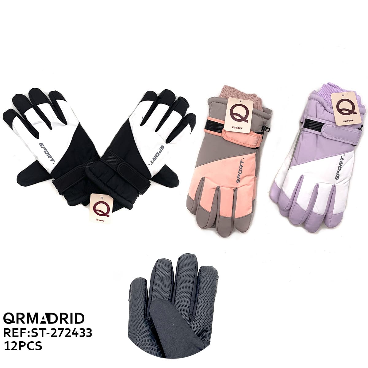 Guantes
