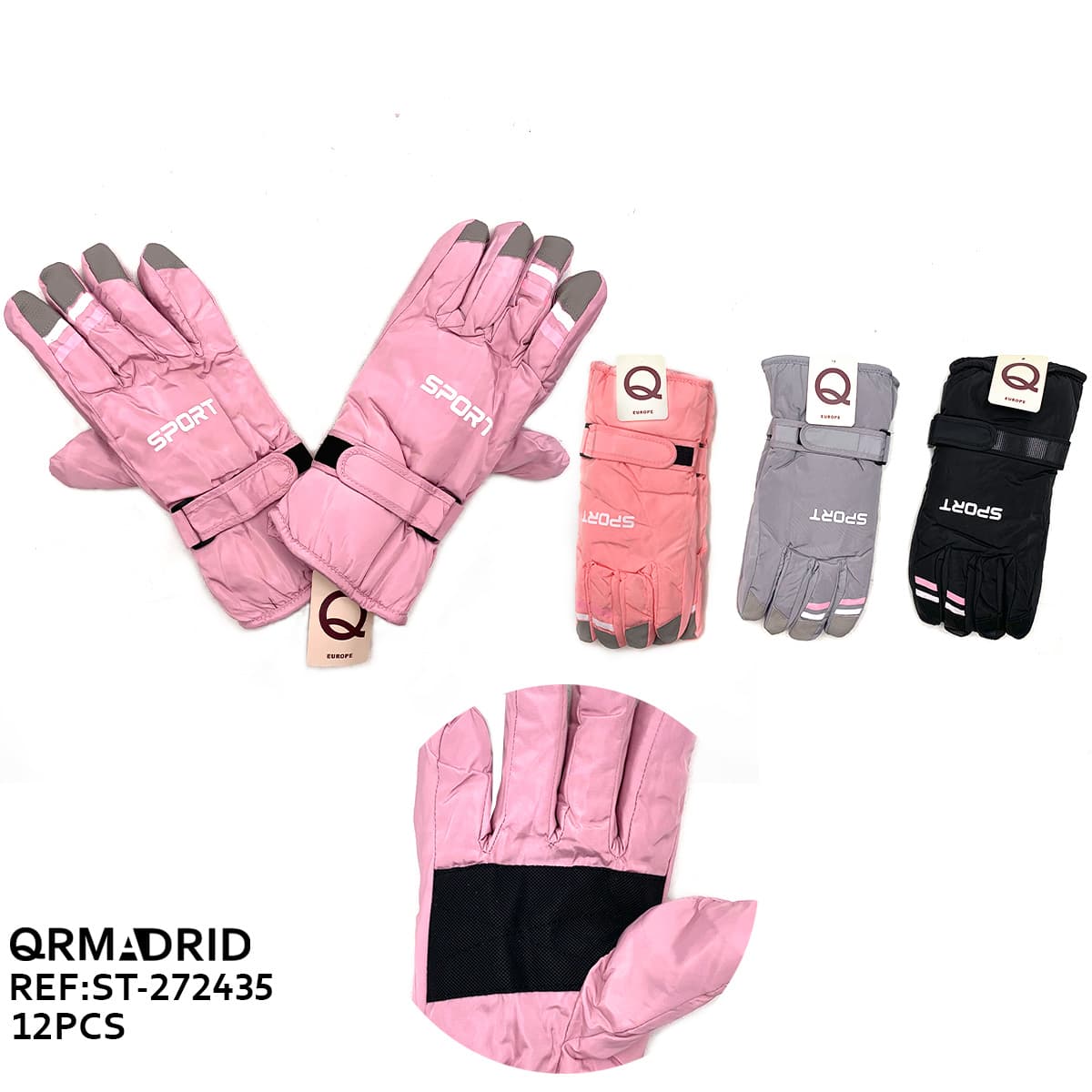 Guantes